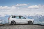 BMW X7 xDrive30d Design Pure Excellence 2019 года (WW)